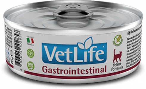 Vet Life Cat Gastro-Intestinal
